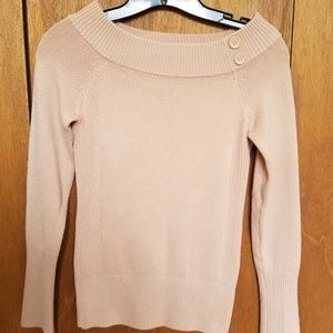 Takeout Sweater